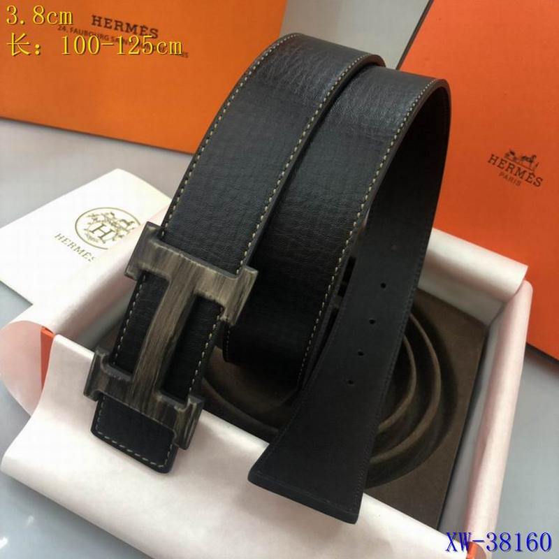 Hermes Belts 284